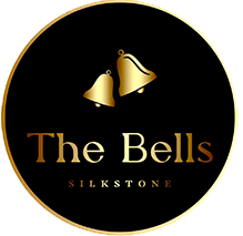 The Bells Silkstone logo